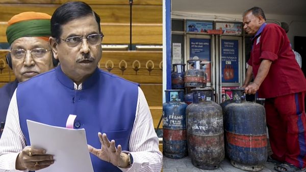 Commercial LPG Cylinder Price Hike