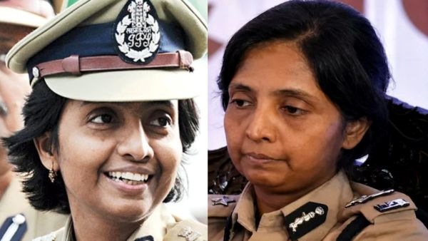 Damayanti Sen