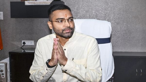 Deepak Prakash