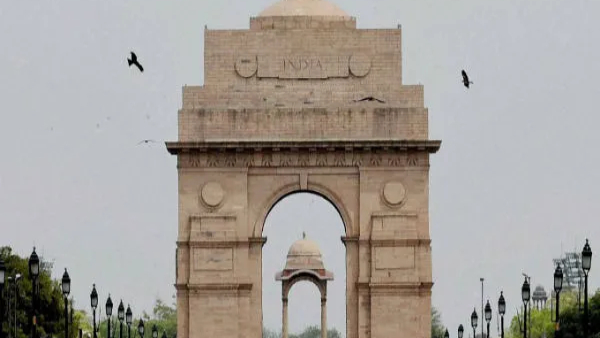 delhi