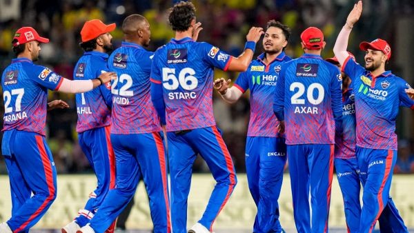 delhi capitals