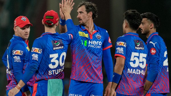 Delhi Capitals 1