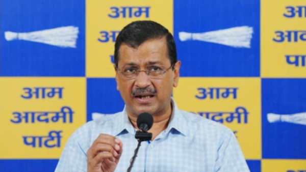 Kejriwal