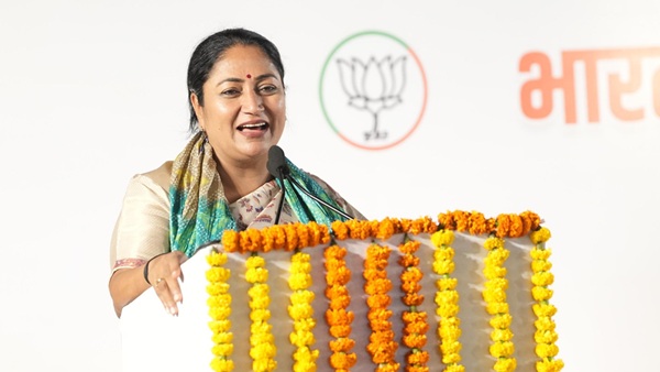 Delhi government