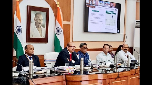 Bihar Deregulation Reforms Boost Investment