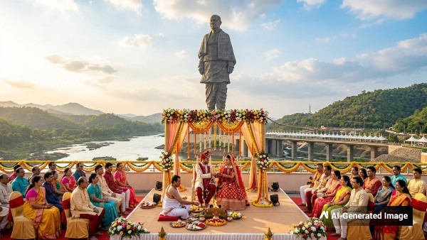 Destination Weddings