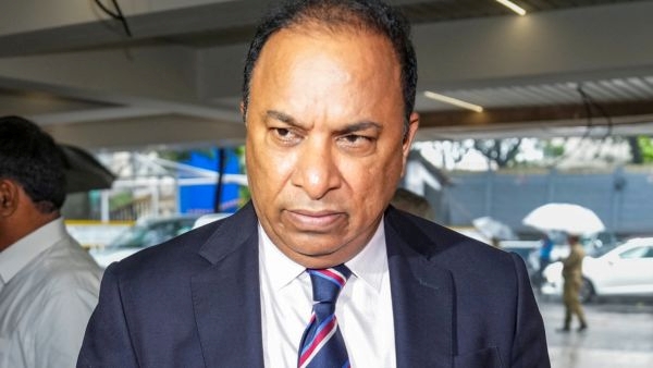 Devajit Saikia Devajit Saikia