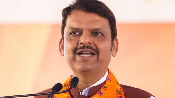 Maharashtra CM Fadnavis Maharashtra CM Fadnavis