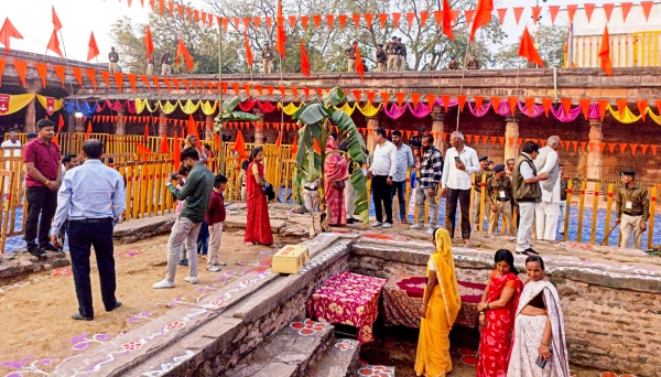 dhar-bhojshala