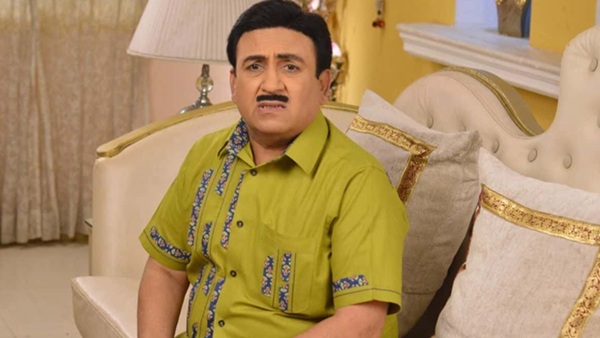 Dilip Joshi