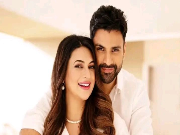 Divyanka Tripathi