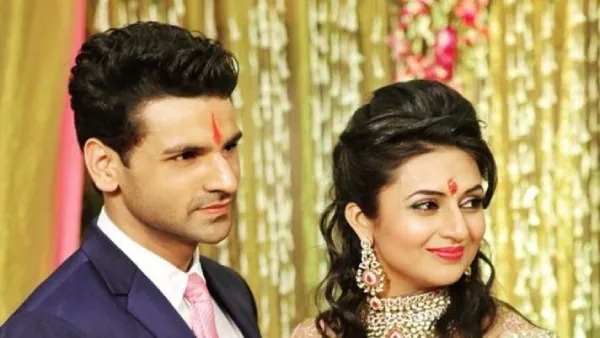 Divyanka Tripathi