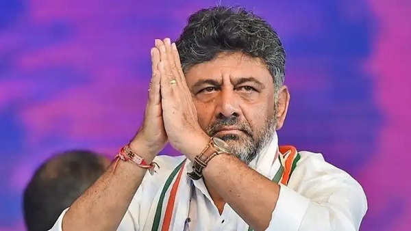 DK Shivakumar Net Worth 2026
