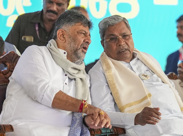 Karnataka Next CM DK Shivakumar Karnataka Next CM DK Shivakumar