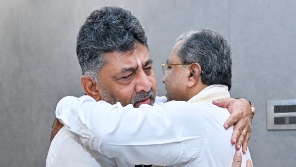 dk shivkumar dk shivkumar