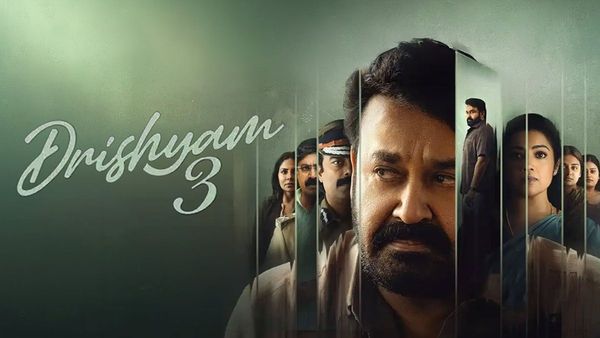 Drishyam 3 Box Office Drishyam 3 Box Office