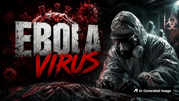 Ebola Guidelines In India
