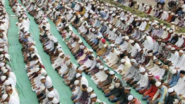 Bakrid 2026 Kab Hai Bakrid 2026 Kab Hai