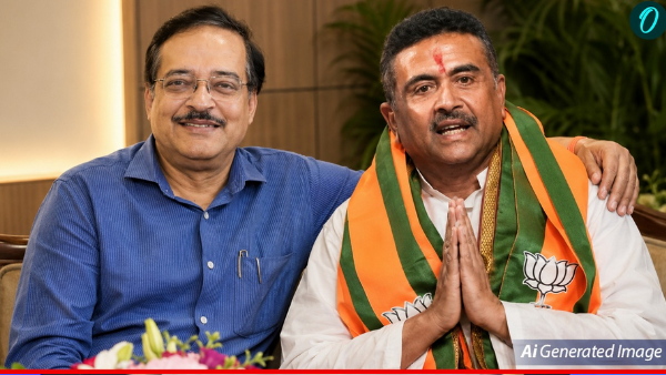 Ex IAS Subrata Gupta