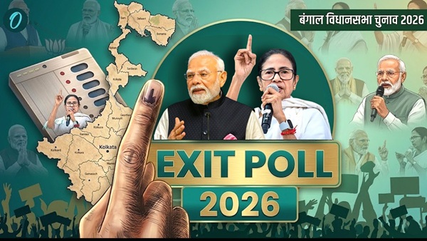 Bengal Exit Poll Analysis