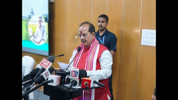 Bihar Advances Digital Farming with Phase Two Farmer IDs