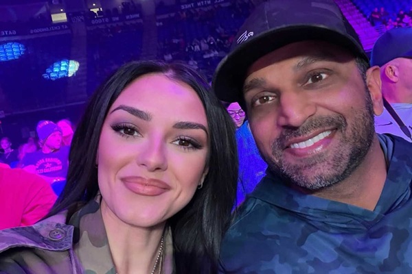 FBI Director Kash Patel and Alexis Wilkins Controversy Explained