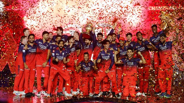 IPL 2026 Final 1