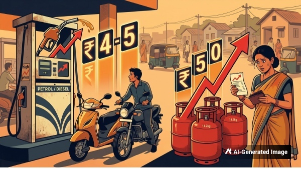 Fuel Price Hike India Fuel Price Hike India