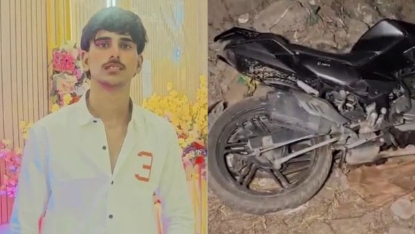 Ghaziabad Surya Murder Case