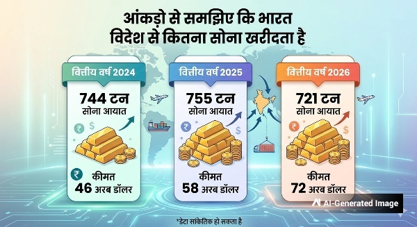 Gold Crisis Explained