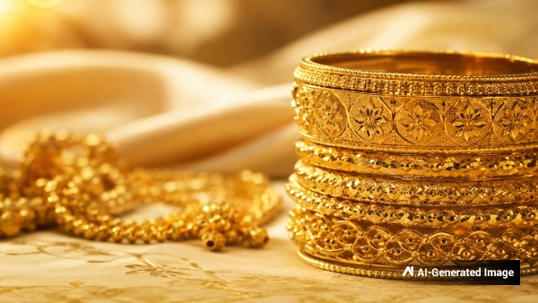 Gold Rate 20 May