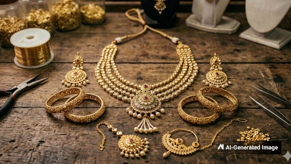 Gold Rate Today Gold Rate Today