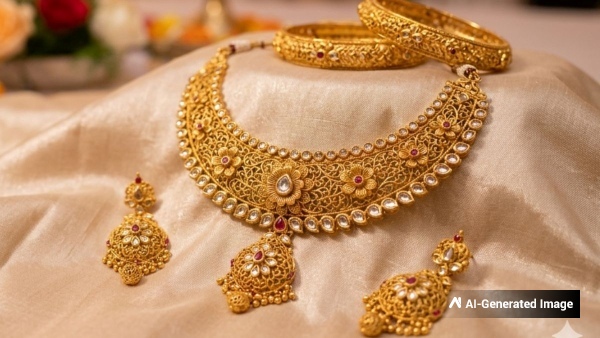 Gold Rate Today 22 May