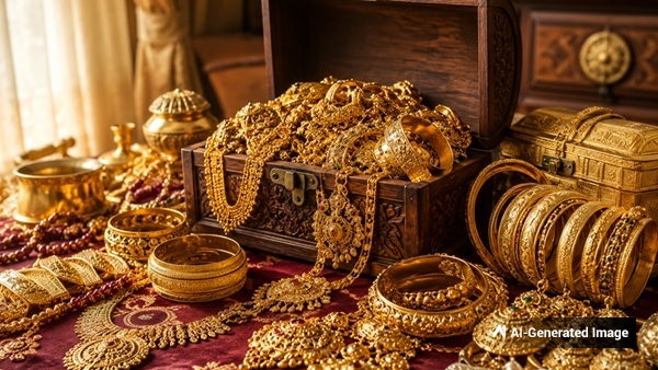 Gold Rate Today 14 May 2026 Gold Rate Today 14 May 2026
