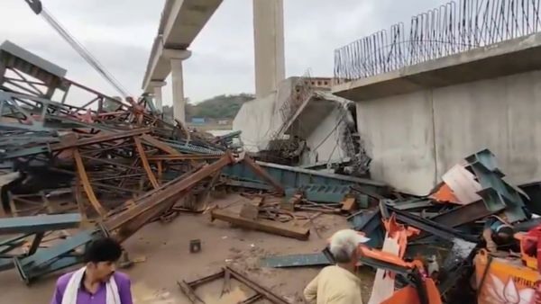 Hamirpur Bridge Collapse