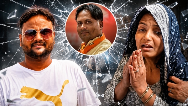 hapur-property-dealer-atul-tomar-murder-wife-pinky
