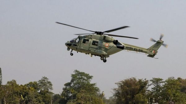 Helicopter Image Helicopter Image