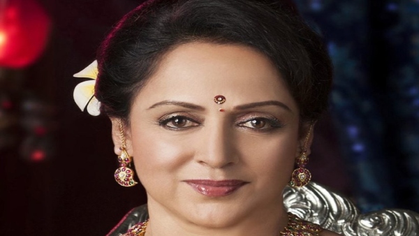 Hema Malini
