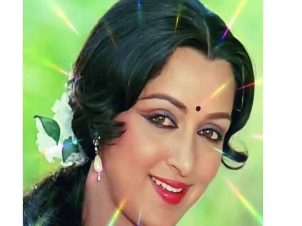 Hema Malini