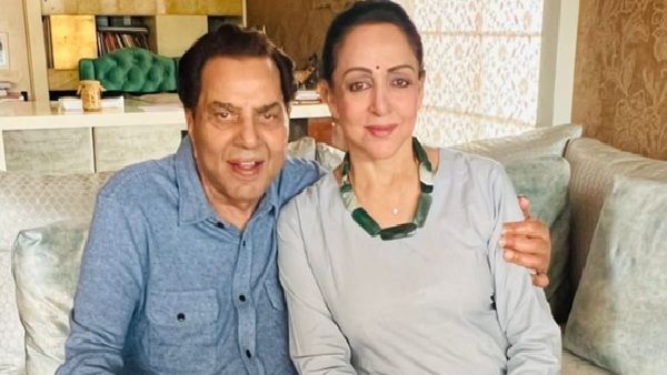 Dharmendra Death