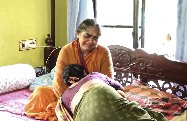 How Chandranath Rath Was Killed