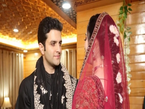 IAS Aamir Athar
