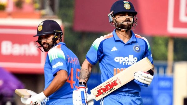 ICC Rankings