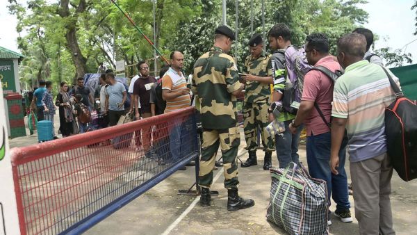 MEA On Illegal Immigrants