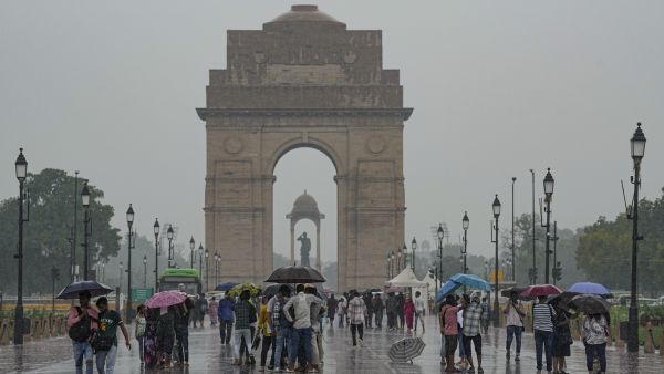 weather-delhi-ncr
