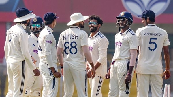 indian team indian team
