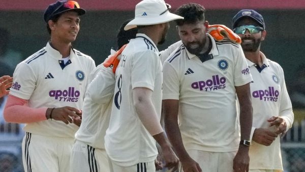 indian team