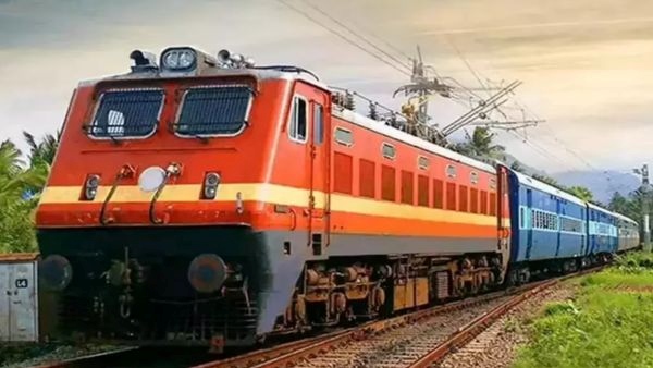 Indian Railways