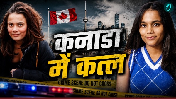 Indian Student Killed In Canada
