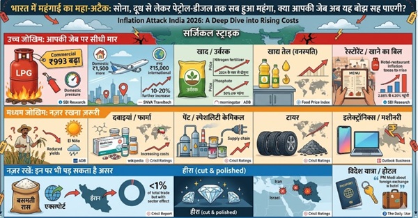 India Price hike May 2026 India Price hike May 2026